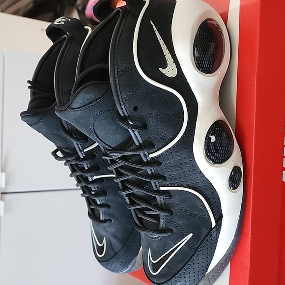 Nikelab Zoom Flight 95 (941943 002) - Picture 2 of 4